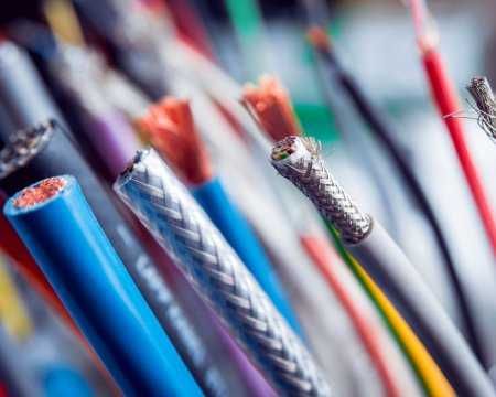 Kable przewody sterownicze i zasilające szeroki wybór