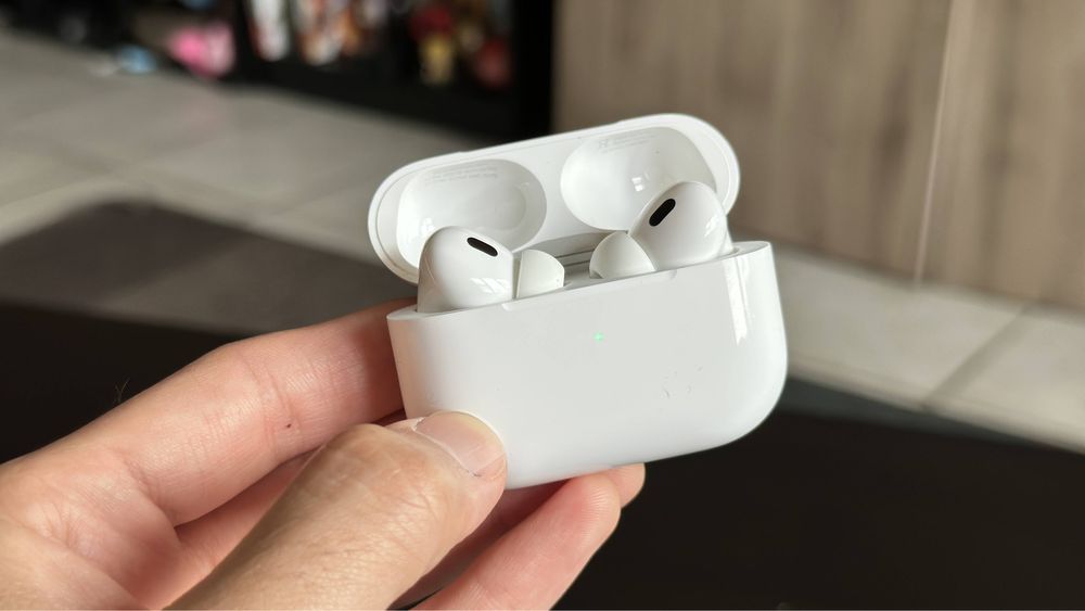 Apple Airpods Pro