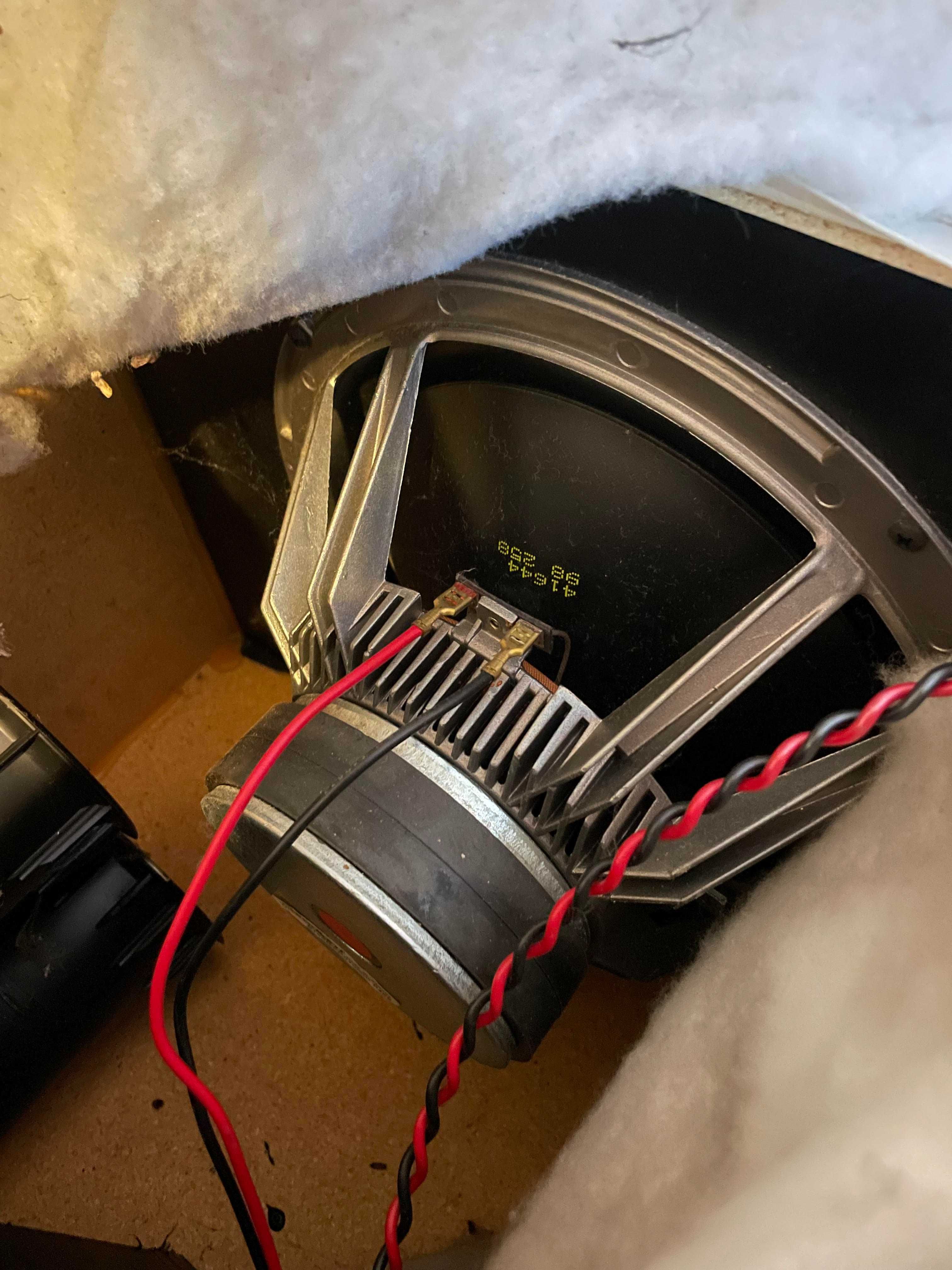 Paradigm PS Series 1000 – Subwoofer. Producent Kanada.