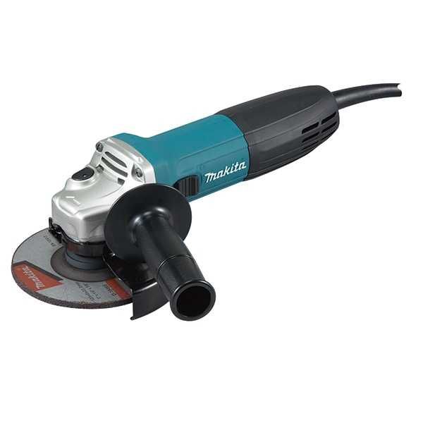 Aluguer rebarbadora Makita GA5030R Portools Aluguer de Ferramentas