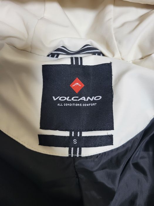 Жіноча куртка зимова s