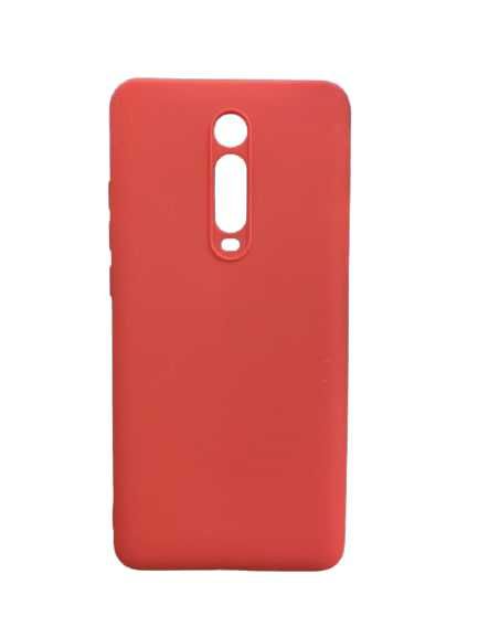 Чехол TPU Soft Case Xiaomi Mi 9T / K20