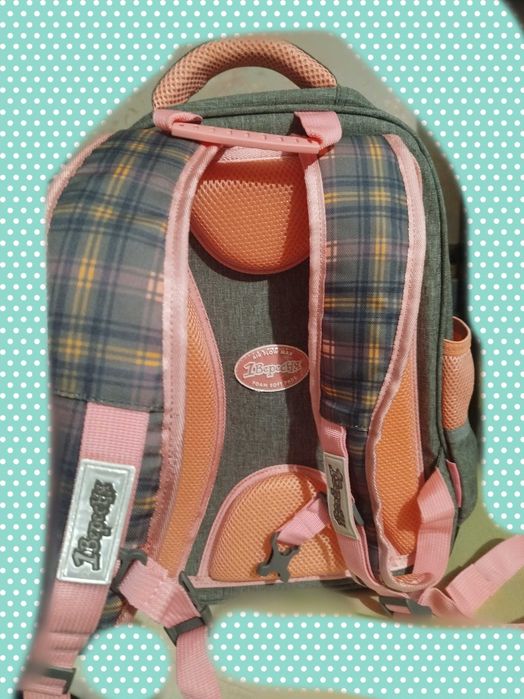 Рюкзак новий 1 Вересня