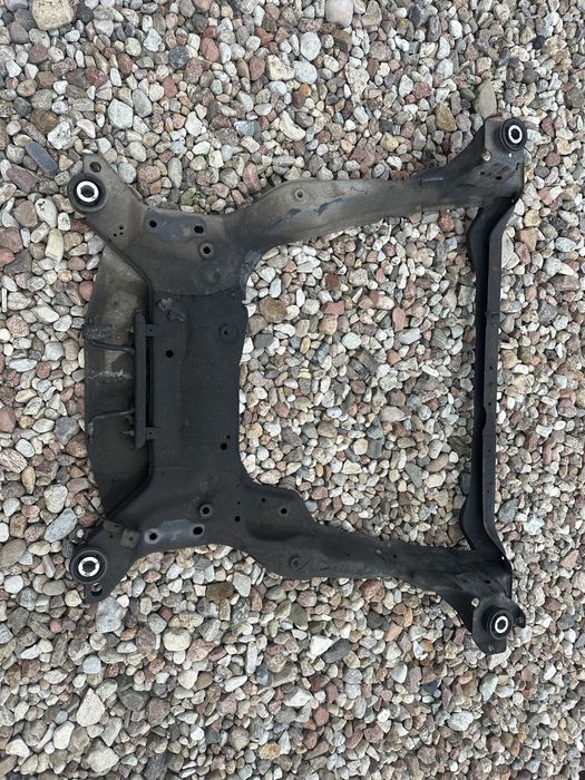 VOLVO S60 II V60 LiFT D2 D3 D4 D5 2.5T T6 kpl SANKI WÓZEK trawers okaz