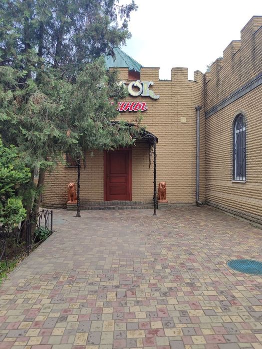 Оренда - діюче кафе в місті Самар