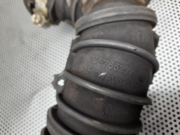 Tubo do ar RENAULT Twingo III (BCM_)