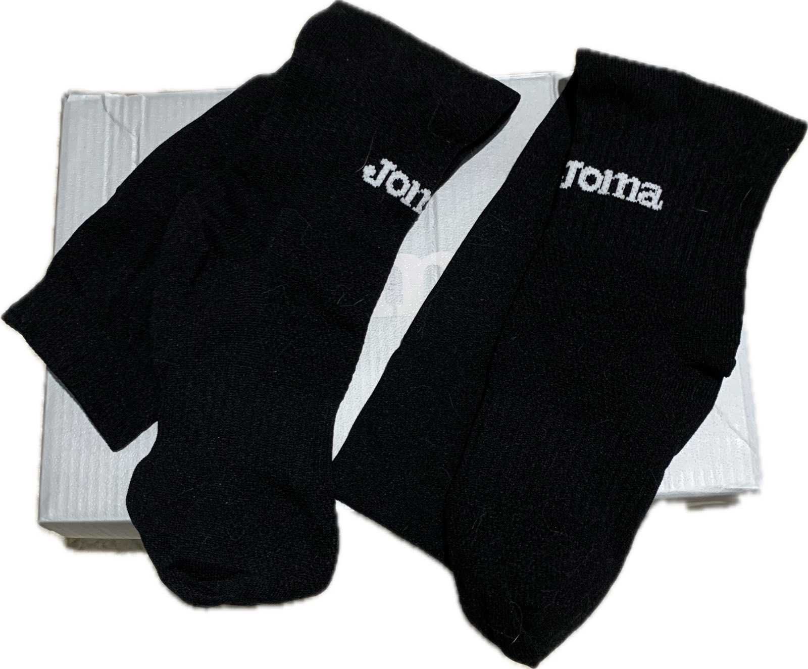 Сороконіжки Joma Top Flex + гетри