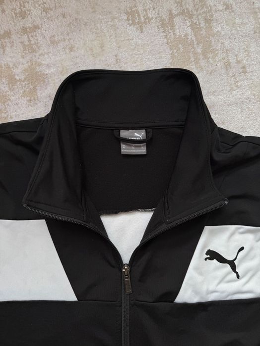 Спортивна чоловіча кофта Puma Xl