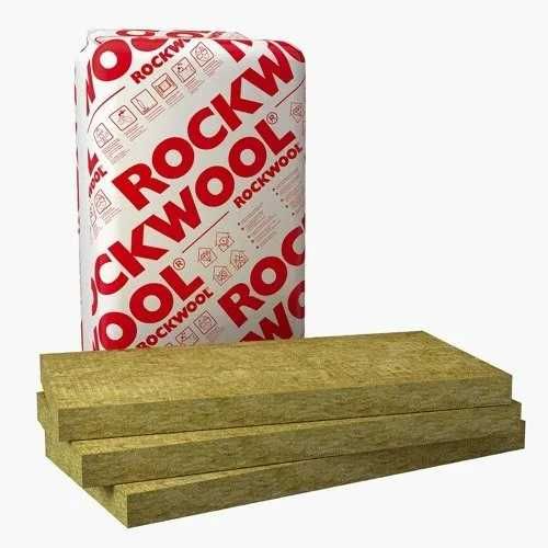 Wełna mineralna 5 cm Rockwool 037 Rockmin Plus 50mm Płyta Jelenia Góra
