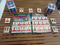 Cromos Euro 2016 França Panini
