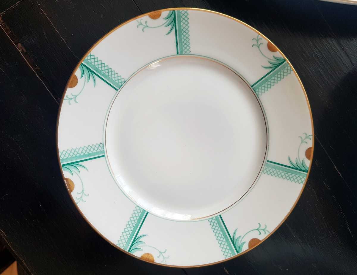 Serwis obiadowy Art Déco Rosenthal Else, 12 osób