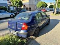 Renault thalia 2004 przebieg 97.000 km