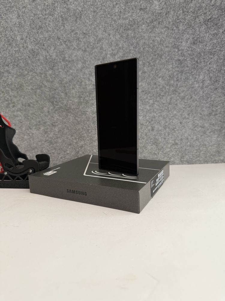 Samsung Z Fold 7 512GB JETBLACK (Aceito retomas)