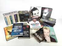 Livros (em inglês)