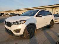 Kia Sorento Lx 2016