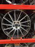 *Komplet alufelg 5x112 19” audi bmw mercedes vw