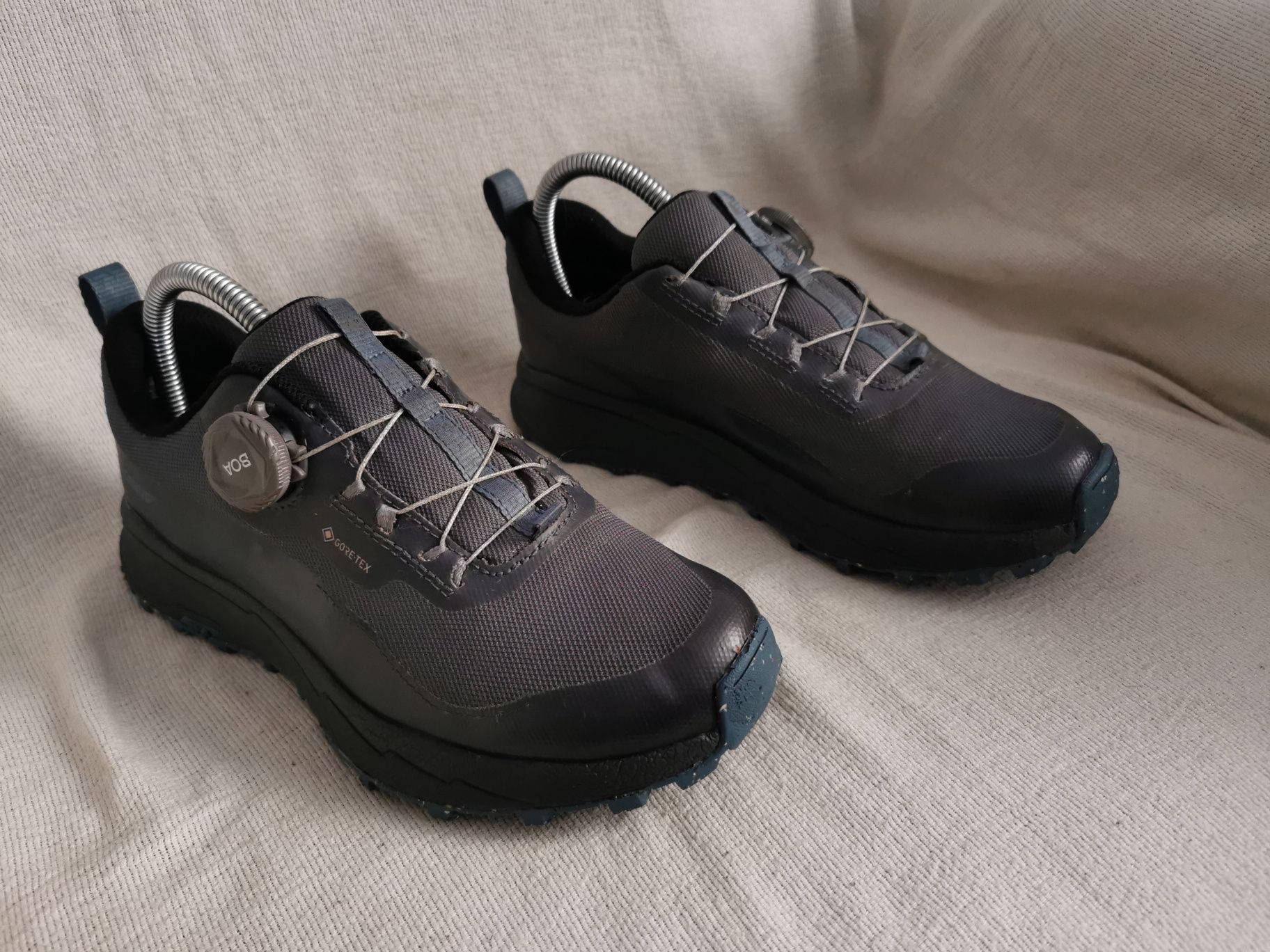 Icebug Haze RB9X Gore Tex Boa buty trekkingowe 37,5