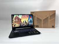 Ноутбук ASUS TUF Gaming A15 15.6" 144Гц Ryzen 5 7535HS 24GB/1TB/3050