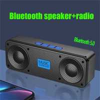 Bluetooth 5,0 динамик-сабвуфер (колонка) S18
