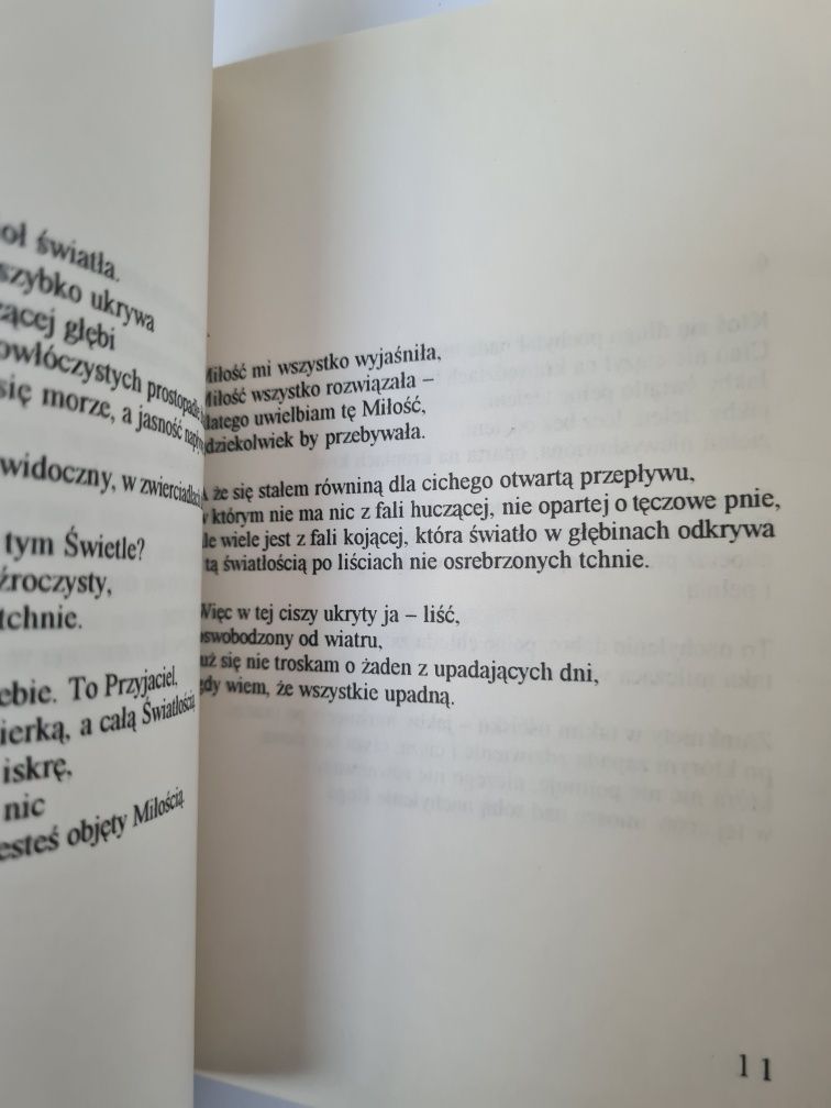 Poezje wybrane - Karol Wojtyła