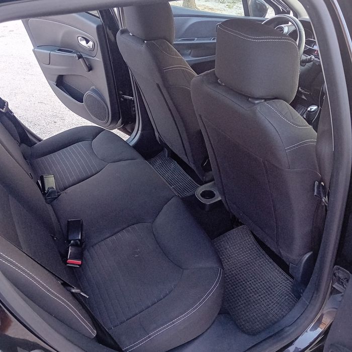 Renault clio1.5 dci 90cv limited Edition