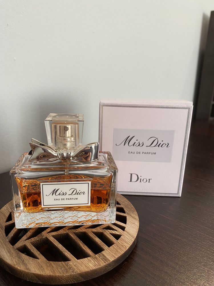 Parfum Miss Dior