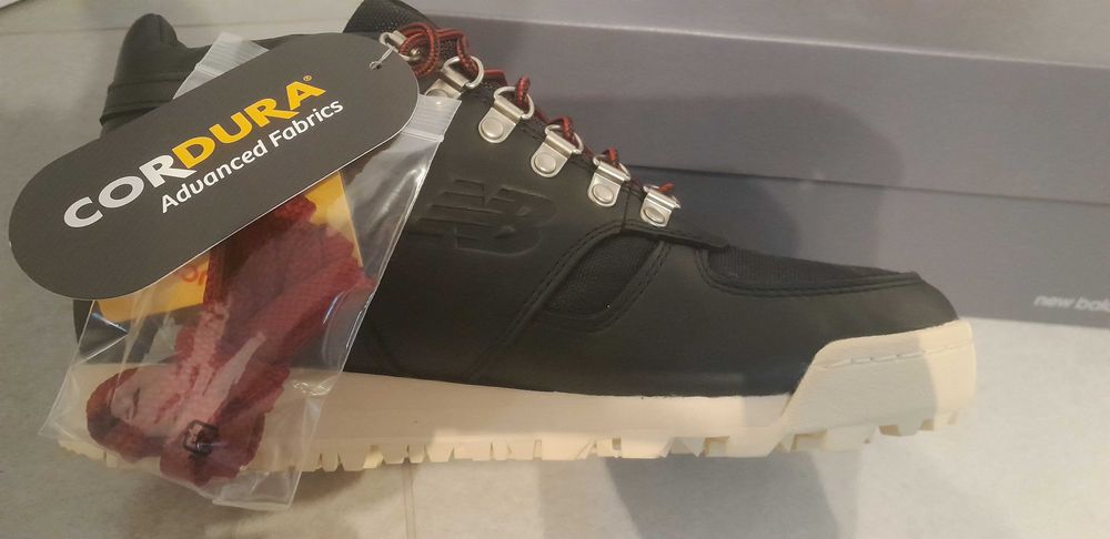 Buty męskie  41,5 new balance