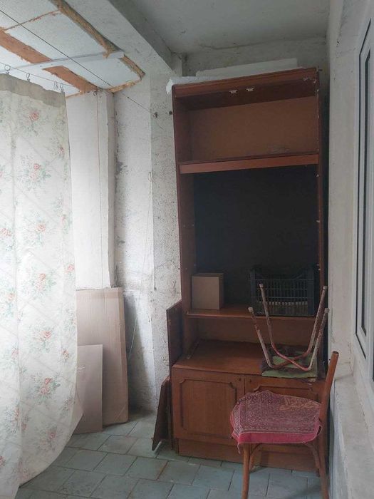 Здається 1 кім. панелька по вул. Воробкевича