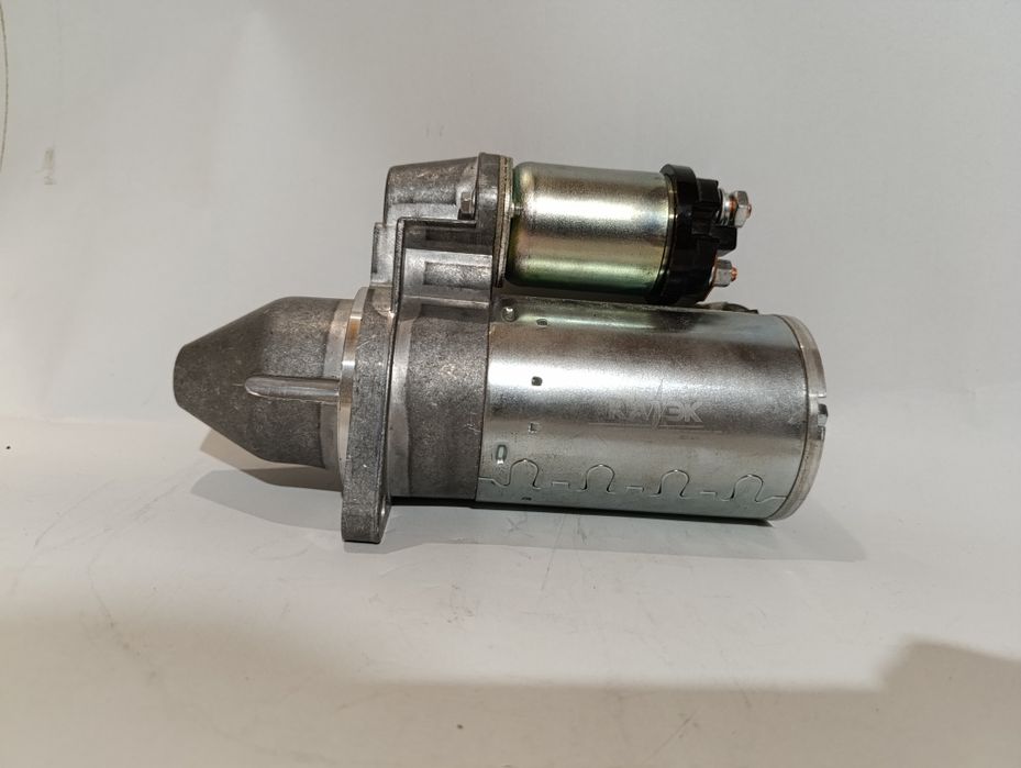 Стартер 2110, 1118 (2 отвори 9 зуб) катэк 57023708000