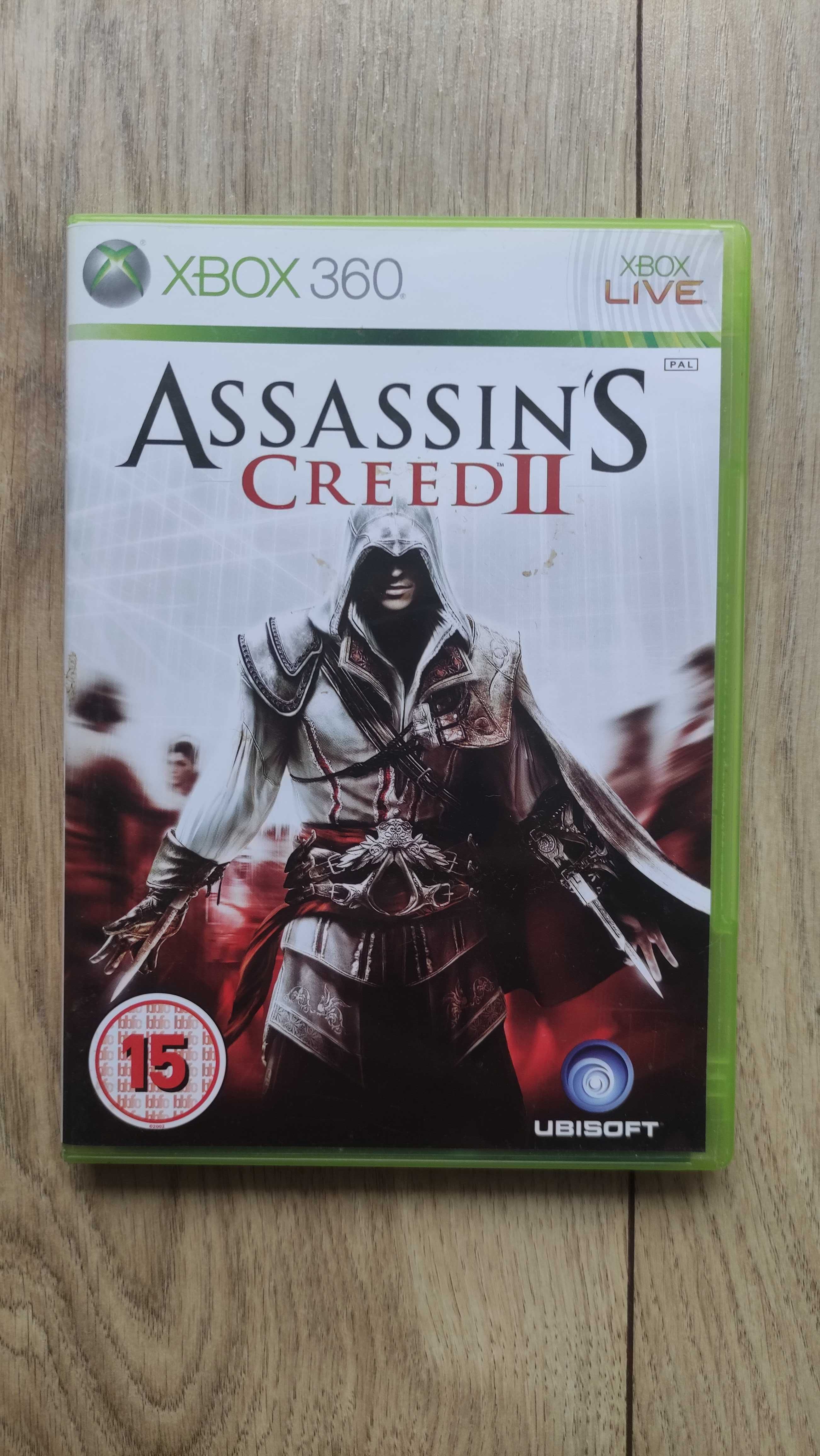 Assasins Creed 2 | Xbox