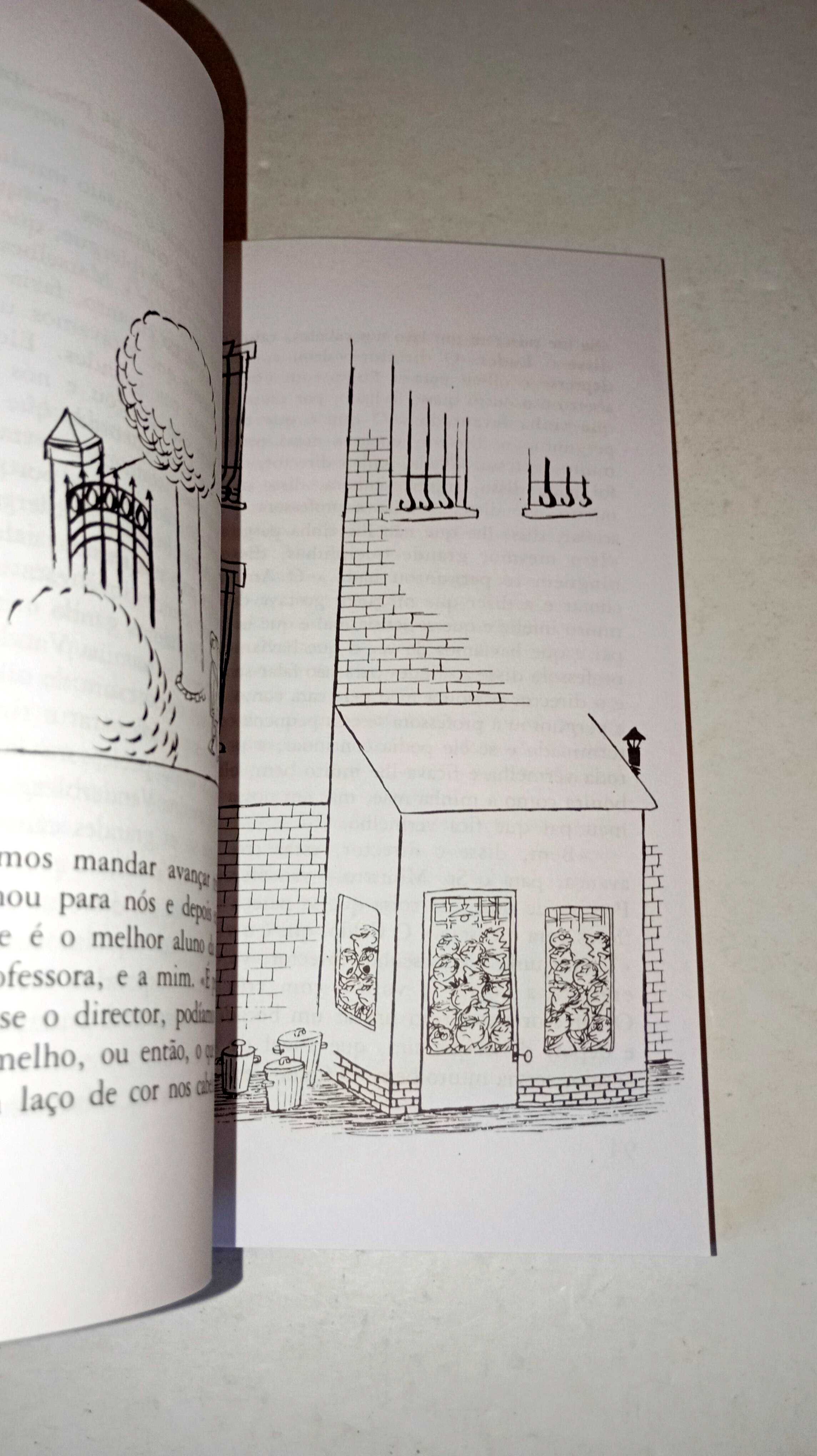 O Menino Nicolau