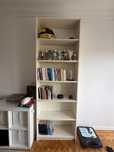 Estante de Livros Linda - IKEA