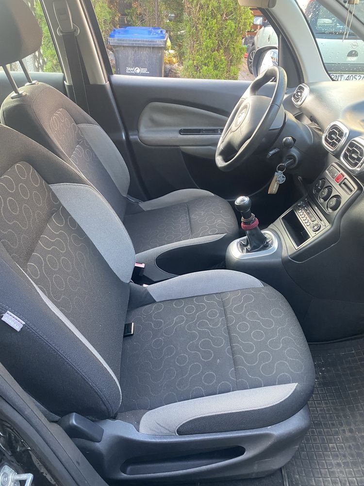 Citroen c3 picasso