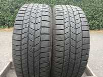 Opony 235/55/18 Continental 7mm 19 rok F-VAT