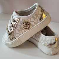 Buty dla dziewczynki Michael Kors