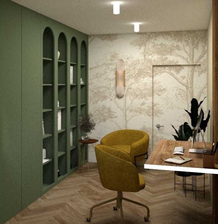 Projektowanie wnętrz - architekt wnętrz w dobrej cenie!