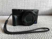 Aparat Sony DSC-RX100M3 RX100 III RX100 M3