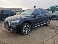 Audi Q5 Premium 45 TFSI quattro 2022