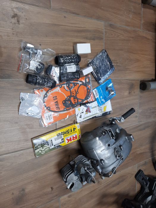 Ogar 200 dwie sztuki