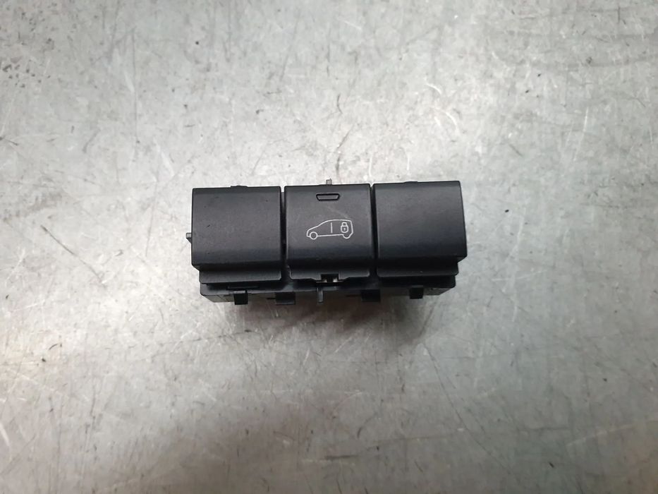 Botão / interruptor trancar portas FIAT Scudo Van