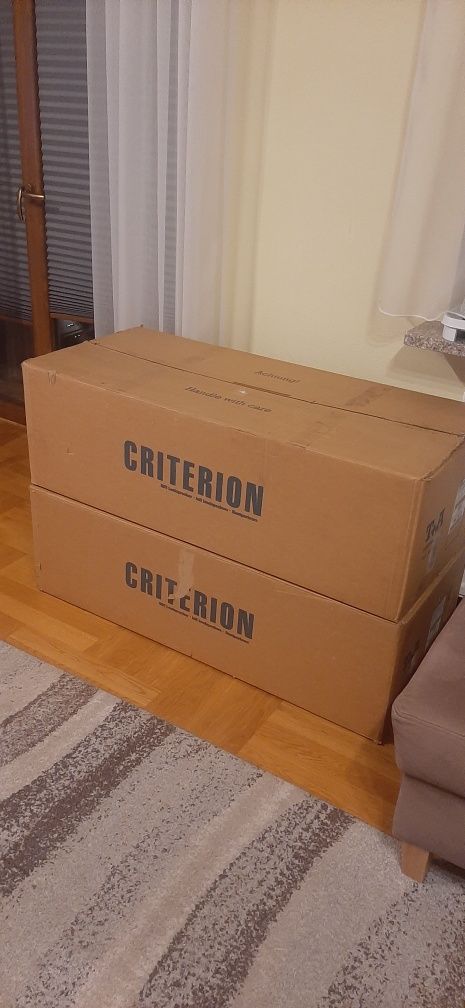 T+A Criterion TCI 3R