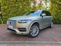 Volvo XC 90 T6 AWD 2.0 320KM 7 osobowy