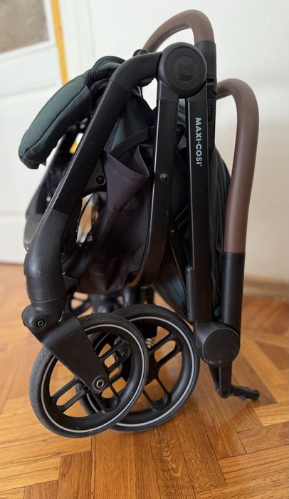 Візочок Maxi-Cosi Soho