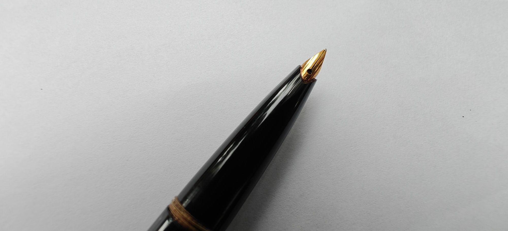 Pióro wieczne Faber Castell Progress