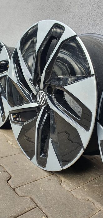 "19 5x112 Vw oryginał