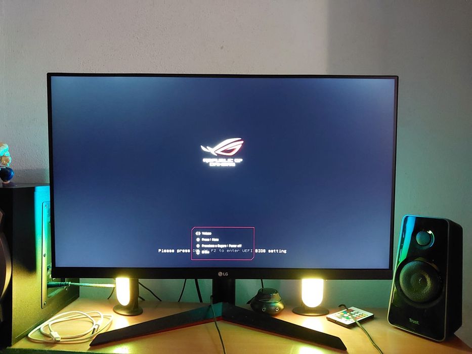 Vendo computador Gaming