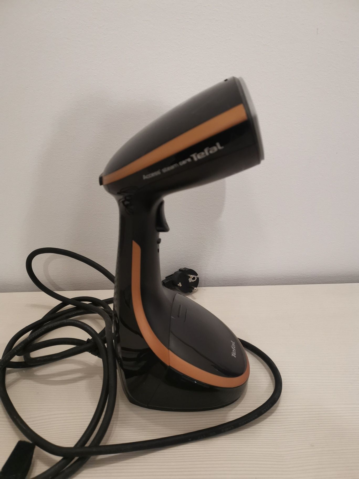 Parownica do ubrań TEFAL poręczna Access Steam ! nowa