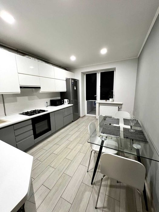 Оренда 1 кім. квартири НОВОБУДОВА