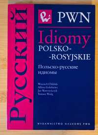 Idiomy Polsko-Rosyjskie