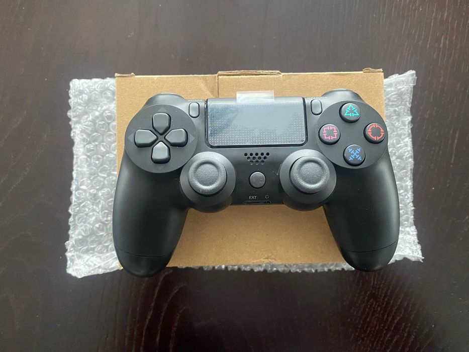 Nowy Pad Dualshoock v2 PlayStation 4 PS4 PC Laptop